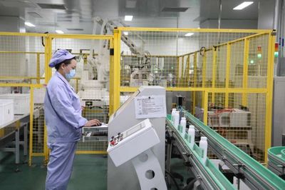 世界智能大會(huì)聚焦“紅日時(shí)刻” 軟件應(yīng)用如何定義智能新未來(lái)