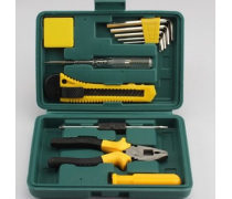 五金工具 現代生活與工業的堅實后盾