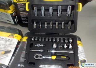 供應(yīng)史丹利工具，品質(zhì)成就信賴 世界共享的五金工具解決方案