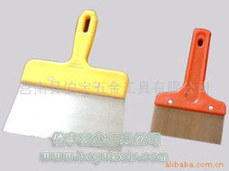 莒南縣佳力五金工具 精選油灰刀產(chǎn)品名錄與選購指南